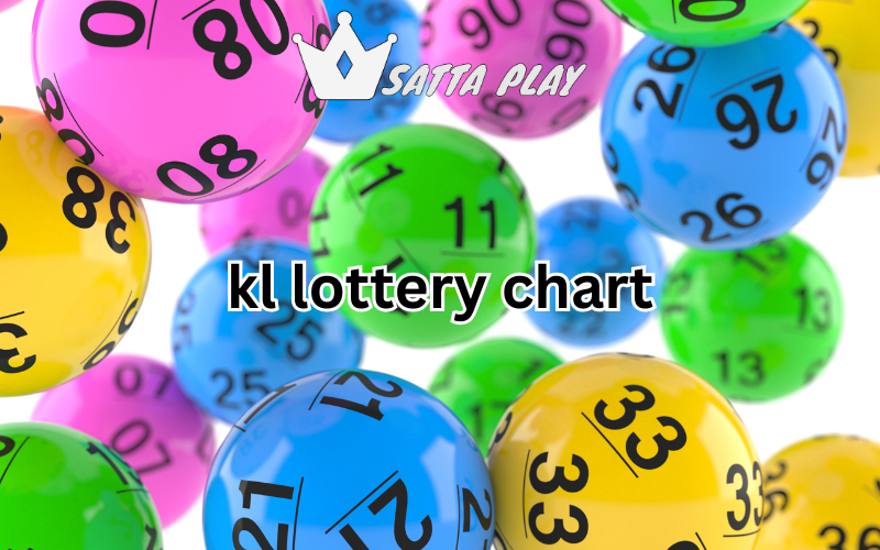 kl lottery chart