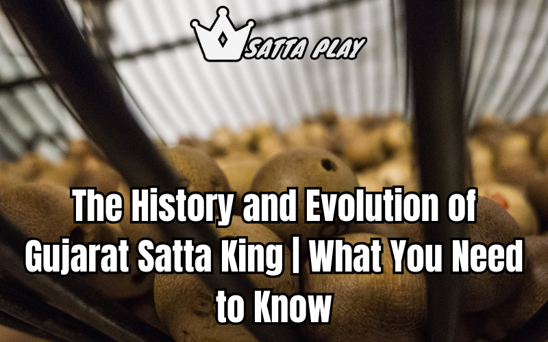 gujarat satta king