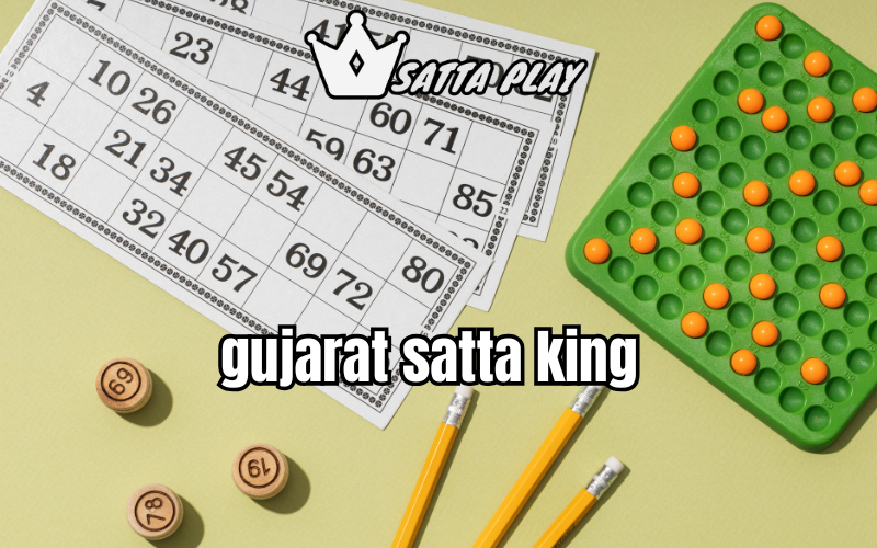 gujarat satta king