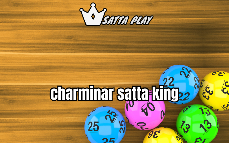 charminar satta king