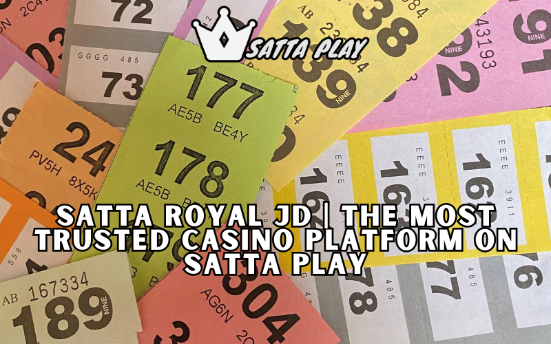 satta royal jd