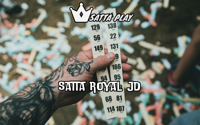 satta royal jd