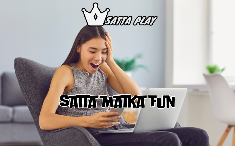 satta matka fun