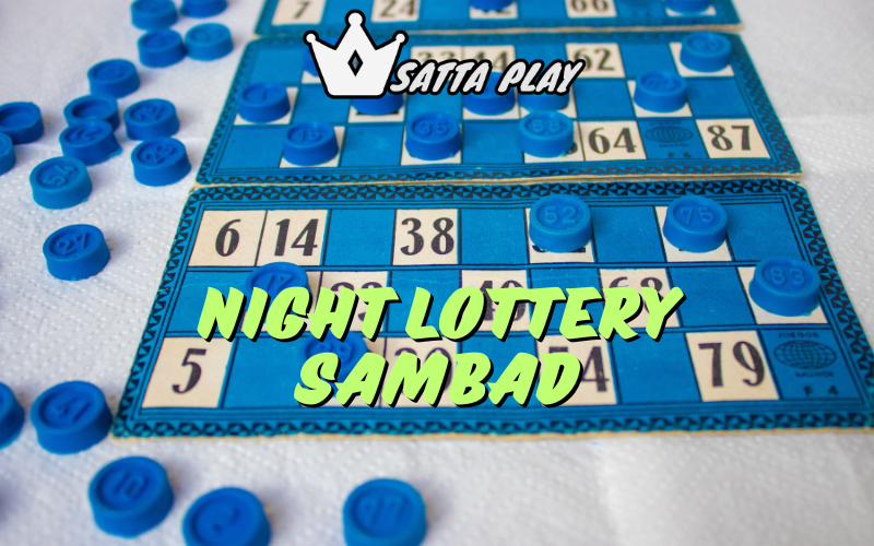 night lottery sambad