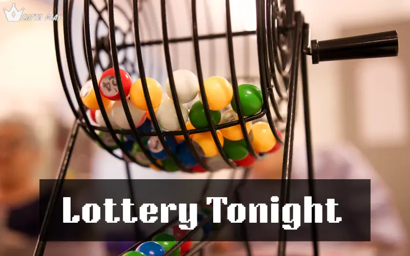 Lottery Tonight