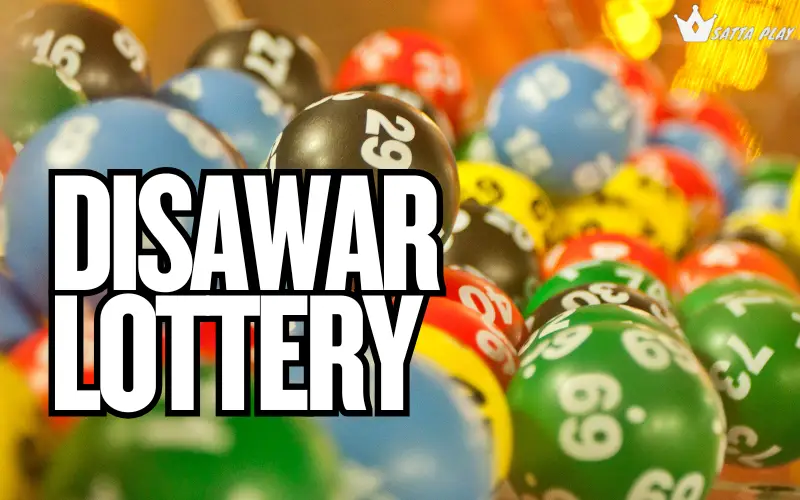disawar lottery
