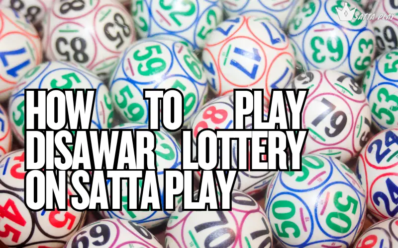 disawar lottery