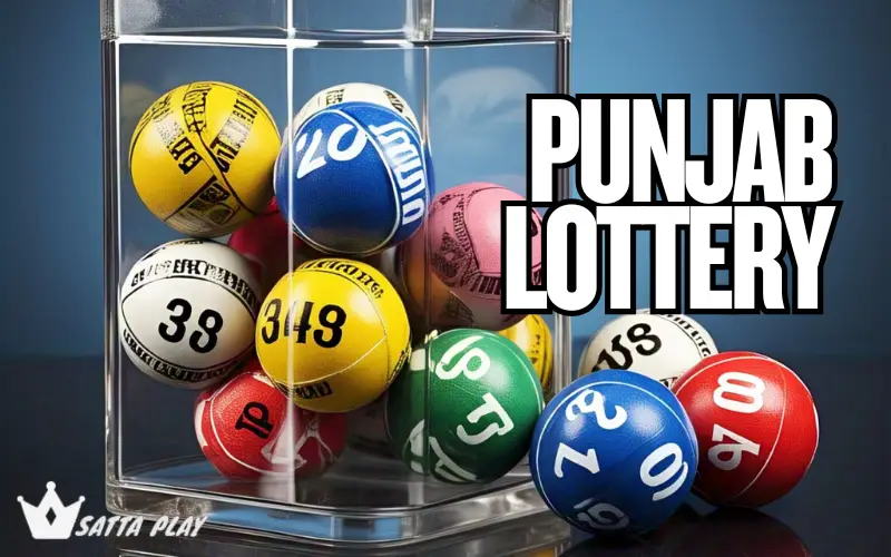 Punjab Lottery