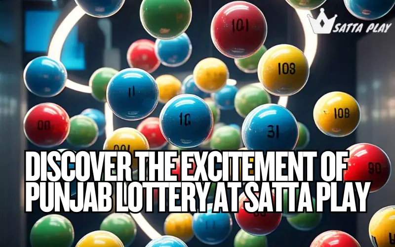 Punjab Lottery