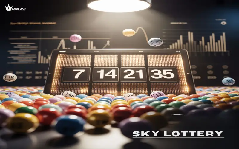 Sky Lottery