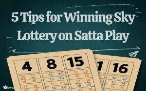 Sky Lottery