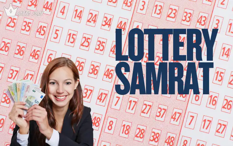 lottery samrat