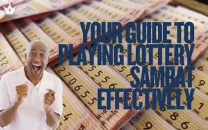 lottery samrat