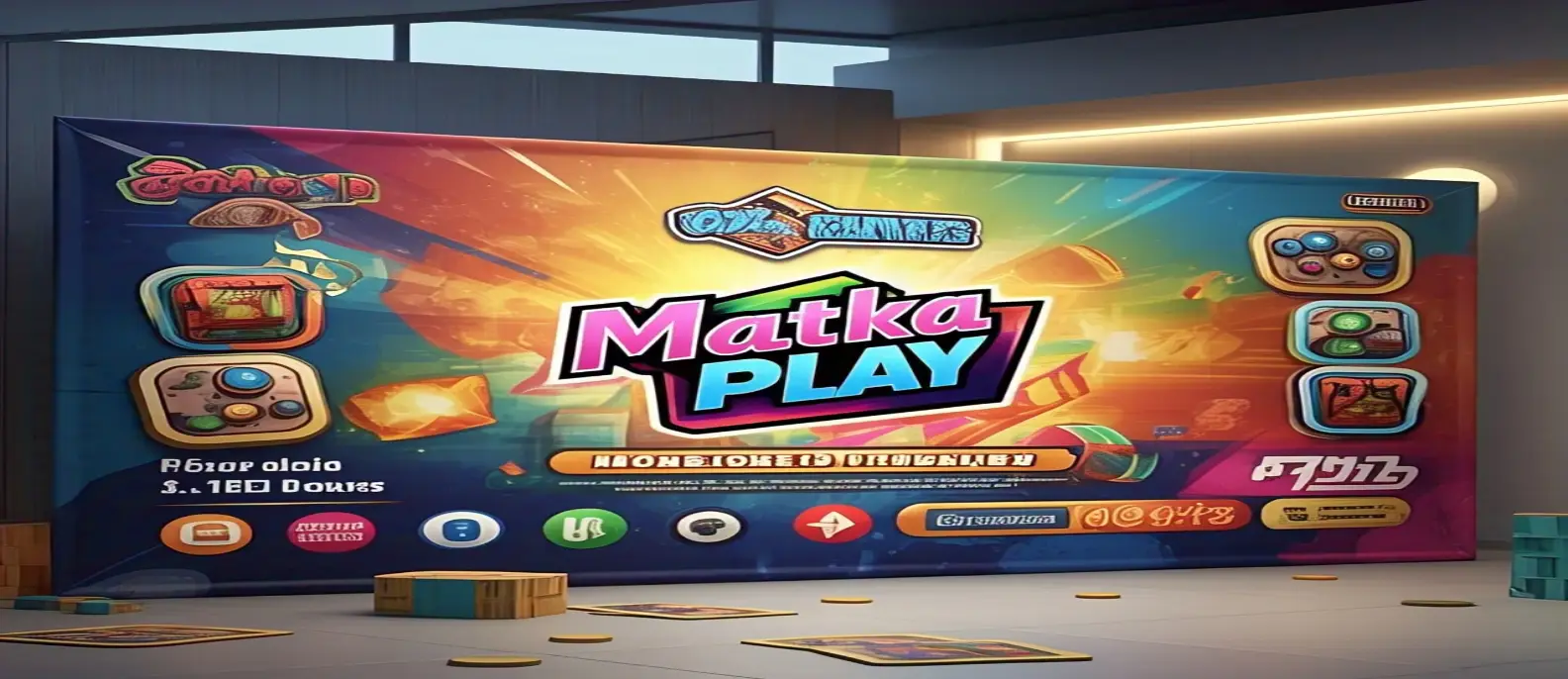 matka play