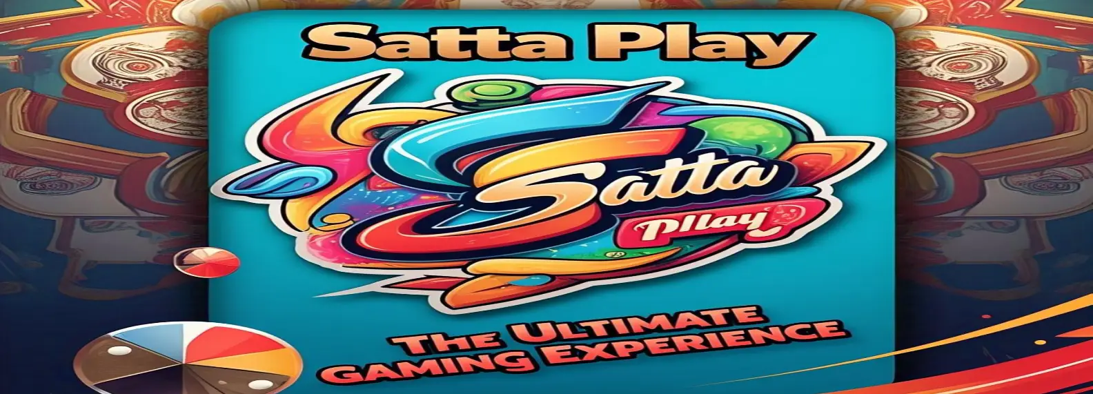 sattaplay banner design