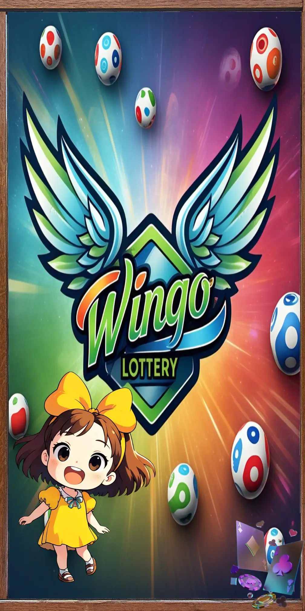 wingo lottery result