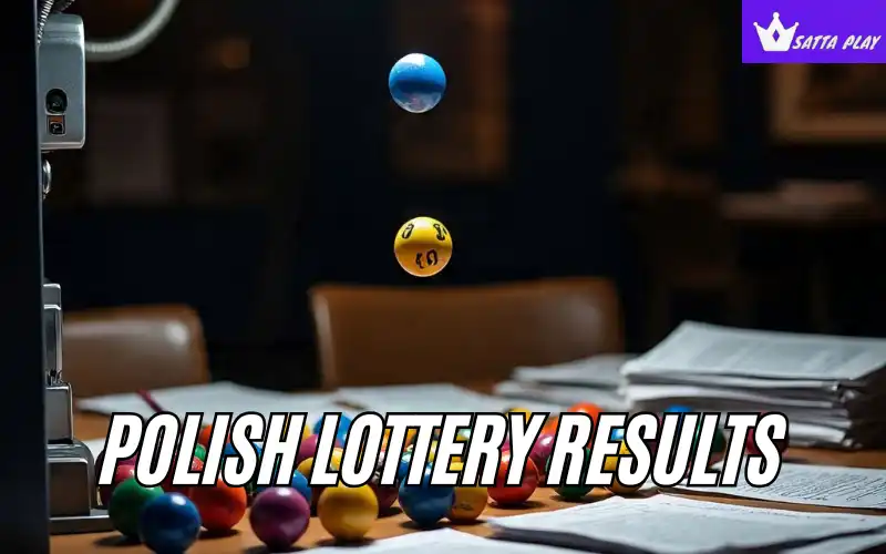 polish lottery results