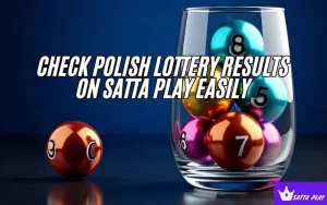 polish lottery results