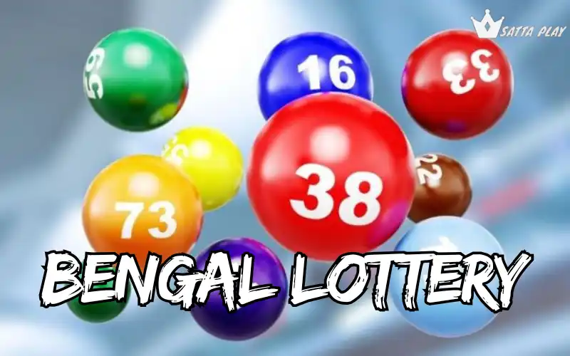 bengal lottery