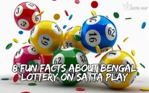 bengal lottery