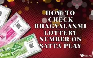 bhagyalaxmi lottery number