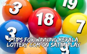 kerala lottery com