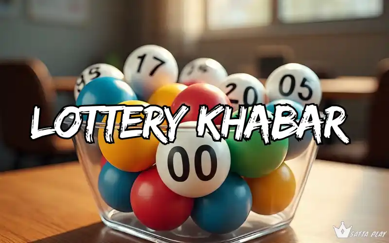 lottery khabar