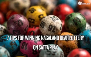 nagaland dear lottery