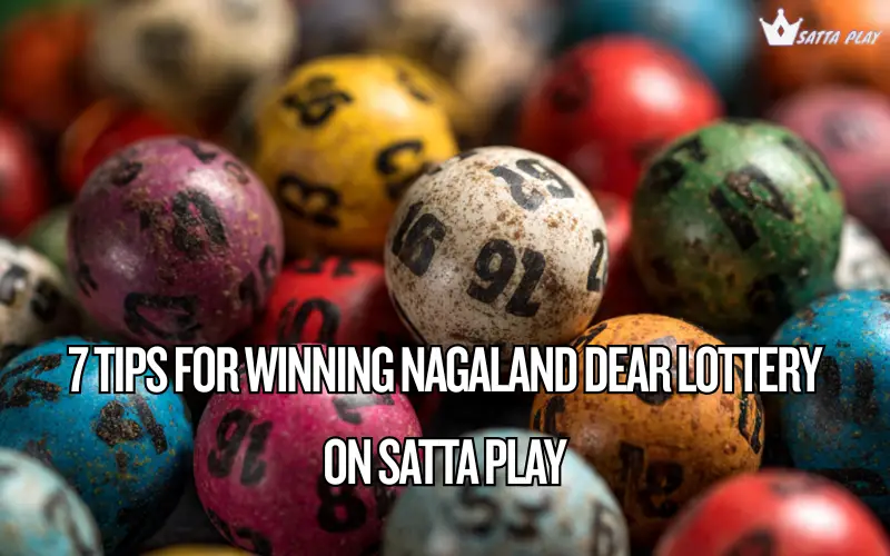 nagaland dear lottery