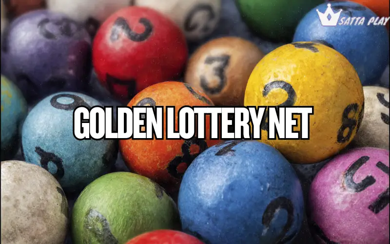 golden lottery net