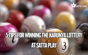 karunya lottery